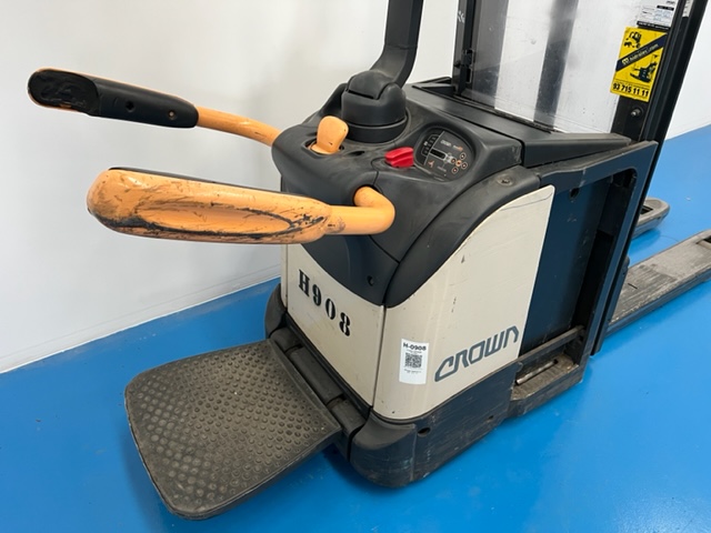 Crown DT3040 Crown DT3040